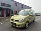 Renault kangoo 1.6 pmr