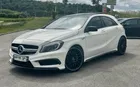 Mercedes Classe A 2.0 45 360 AMG 4MATIC SPEEDSHIFT-DCT BVA