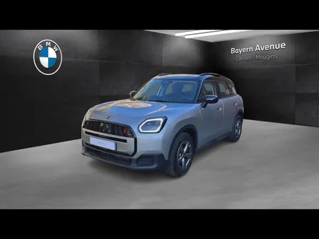 Mini Countryman S 218ch Classic ALL4 DKG7