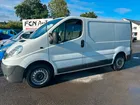 Trafic 2.0 dci / grand confort / moteur a chaine