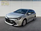 TOYOTA COROLLA Touring Sports Hybride 122h - BV CVT TOURING SPORTS 2019 BREAK Dynamic Business PHASE 1