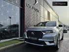 DS 7 DS7 Crossback BlueHDi 180 EAT8 Grand Chic 5p