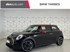 Mini Hatch 3 Portes 231 ch John Cooper Works BVA8 Finition JCW Exclusive Design