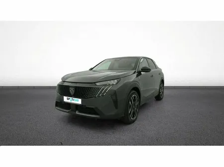 Peugeot 3008 Hybrid 136 e-DCS6 GT