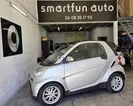 Très belle smart fortwo 71ch passion CarPlay révisée garanti 1an