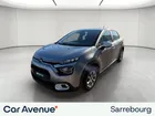 CITROEN C3 PureTech 83 ch BVM5 You