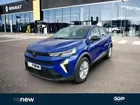 Renault Captur 1.0 Eco-G 100ch Evolution