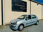 Renault Clio 1.4i 16v privilège