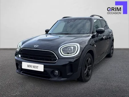MINI Countryman 136 ch BVA7 Cooper Edition Premium