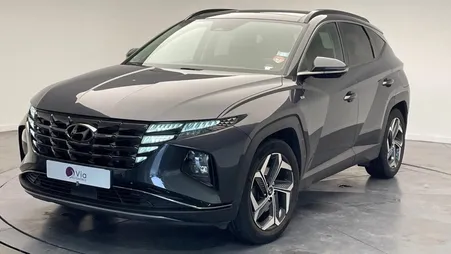 HYUNDAI TUCSON 1.6 CRDI Executive Mild-Hybrid 2WD / CARPLAY / Siege electrique chauffant