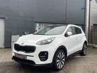 Kia Sportage IV 2.0 CRDI 184 CH PREMIUM 4X4 BVA6 1 ERE MAIN GARANTIE NATIONALE 12 MOIS
