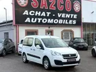 PEUGEOT PARTNER Tepee 1.6 VTI 98 Cv * 5 PLACES * Tva récupérable