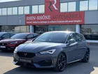 CUPRA LEON 2.0 TSI 300ch DSG 7 VZ 1erMain Cuir V-SuperSports Beats Navi Cam CarPlay Siege Elec Chauffant