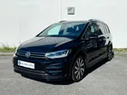 Volkswagen Touran 2.0 TDI 150ch R-Line DSG6 5 places