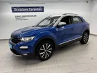 Volkswagen T-Roc 1.5 TSI 150 EVO Start/Stop BVM6 Lounge