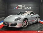 Porsche Boxster 3.4 315 S PDK BVA