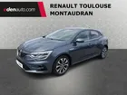 Renault Mégane IV Berline Blue dCi 115 - 21B Intens