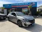 PEUGEOT 308 BlueHDI 130 CH BVM6 ACTIVE PACK GPS CARPLAY 1ERE MAIN