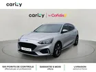 Ford Focus 1.5 EcoBlue 120 S&S ST Line