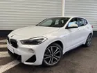 Bmw X2 sDrive18iA 140ch M Sport DKG7 Euro6d-T 129g