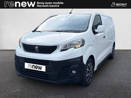 Peugeot Expert FOURGON FGN TOLE STANDARD 2.0 BLUEHDI 120 S&S BVM6 PREMIUM