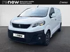 Peugeot Expert FOURGON FGN TOLE STANDARD 2.0 BLUEHDI 120 S&S BVM6 PREMIUM