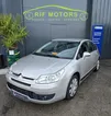 CITROEN C4 1.6 HDI 92 ch