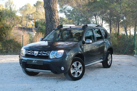 Dacia Duster TCE 125cv Prestige 4X2