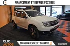 DACIA DUSTER 1.5 dCi - 110 - BV EDC II Confort PHASE 1