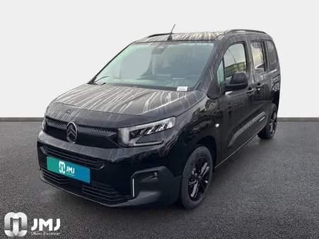Citroën Berlingo Taille M BlueHDi 130 S&S EAT8 Max
