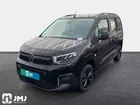 Citroën Berlingo Taille M BlueHDi 130 S&S EAT8 Max