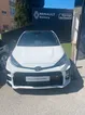 Ytoyota yaris gr track