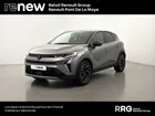 Renault captur e tech full hybrid 145 ch esprit