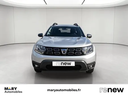 DACIA Duster dCi 110 4x2 Confort