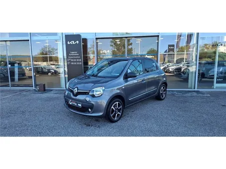 Renault Twingo III 0.9 TCE 90 ENERGY Intens