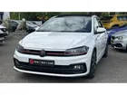Volkswagen polo 2.0 16v tsi - 200 - bv dsg 6 vi aw gti