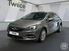 Opel astra 1.2 turbo 130 elegance