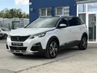 PEUGEOT 5008 7PL 2.0 BlueHDi S&S - 180 - BV EAT8 II GT