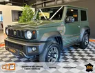 Suzuki Jimny 1.5 VVT 100 AVANTAGE 4WD