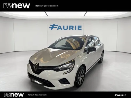 RENAULT Clio TCe 90 Equilibre