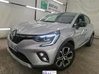 Renault Captur techno E-Tech hybride rechargeable 160