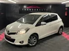 TOYOTA YARIS 100 VVT-i Lounge/ EMBRAYAGE FAIT