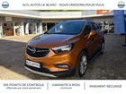 Opel Mokka X 2.0 CDTI 136ch - 2016 182 000KM Garantie 6 Mois