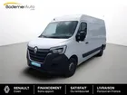 Renault Master FOURGON FGN TRAC F3500 L2H2 BLUE DCI 135 CONFORT