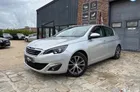 Peugeot 308 GENERATION-II 1.6 BLUEHDI 120 ALLURE