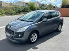 PEUGEOT 3008 1.6 e-HDi 112ch FAP BMP6 BLUE LION Allure