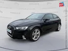 Audi A3 2.0 TDI 150ch S line