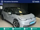 Volkswagen ID.3 204ch Pro Performance 58 kWh Active