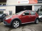 Dacia Sandero 1.6 MPi 90 Stepway / 15 juillet 2010 / 107.150 km / Très bon état général
