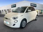 Fiat 500 3+1 e 118ch MY24